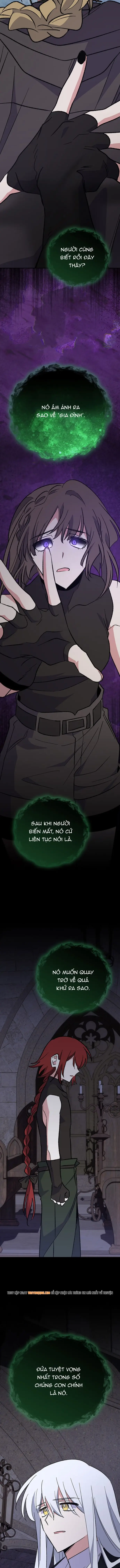 Nhà Hiền Triết Yigret Chapter 136 - 7