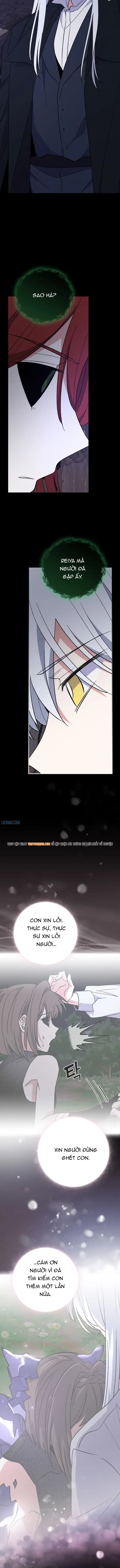 Nhà Hiền Triết Yigret Chapter 136 - 8