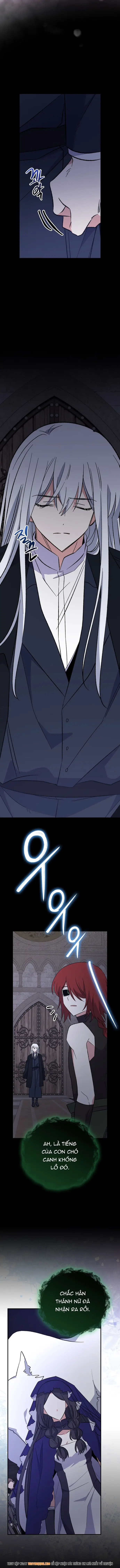 Nhà Hiền Triết Yigret Chapter 136 - 9