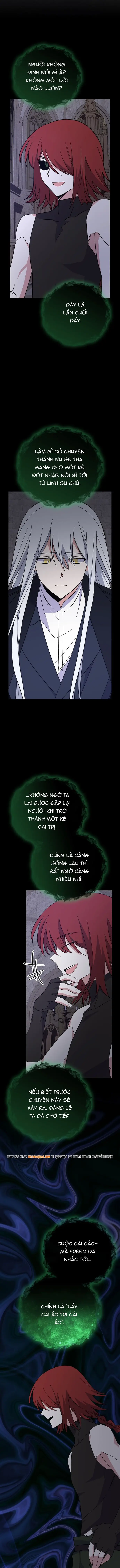 Nhà Hiền Triết Yigret Chapter 136 - 10