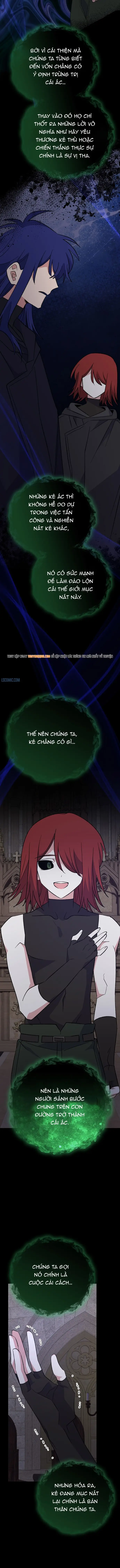 Nhà Hiền Triết Yigret Chapter 136 - 11