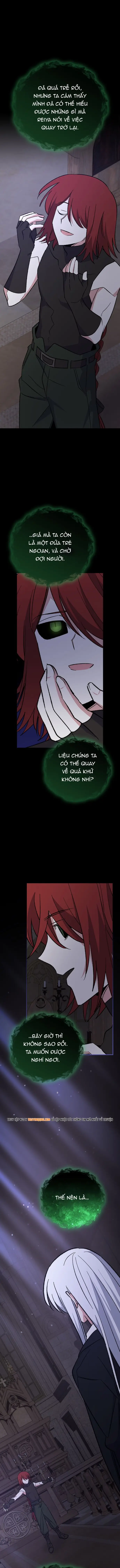 Nhà Hiền Triết Yigret Chapter 136 - 12