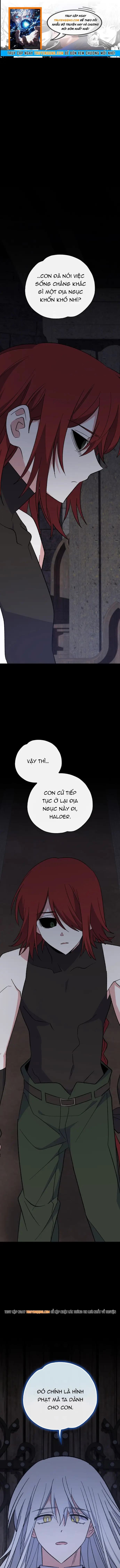 Nhà Hiền Triết Yigret Chapter 137 - 1