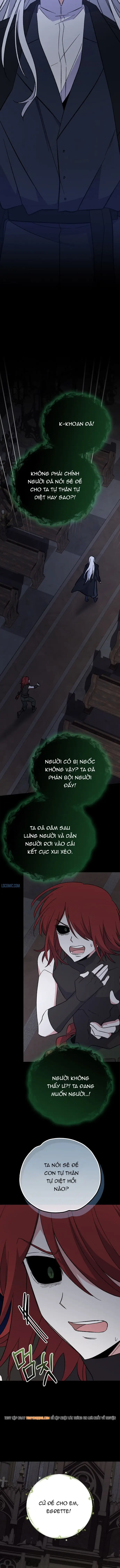 Nhà Hiền Triết Yigret Chapter 137 - 2