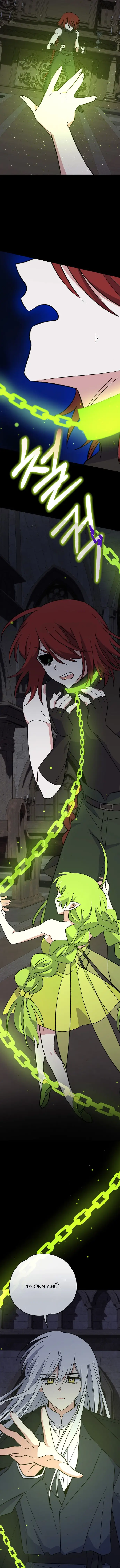 Nhà Hiền Triết Yigret Chapter 137 - 3