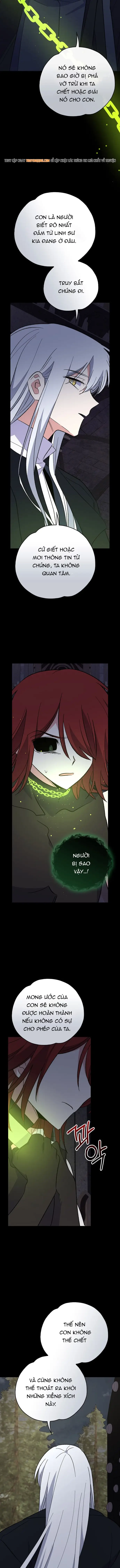 Nhà Hiền Triết Yigret Chapter 137 - 4