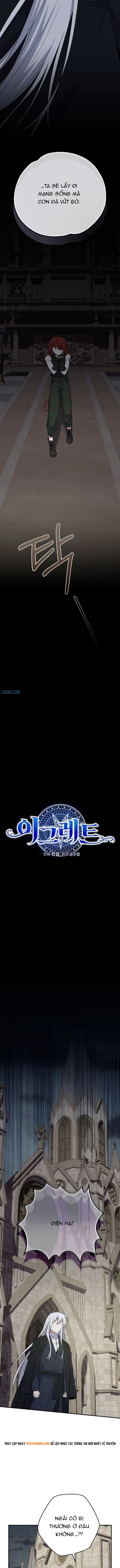 Nhà Hiền Triết Yigret Chapter 137 - 5