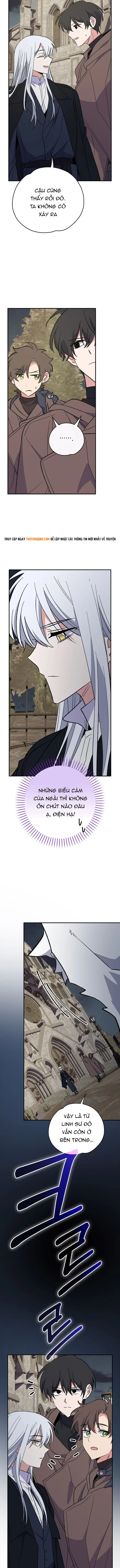 Nhà Hiền Triết Yigret Chapter 137 - 6