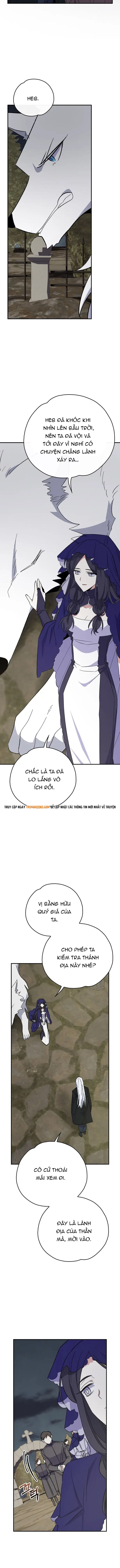 Nhà Hiền Triết Yigret Chapter 137 - 7