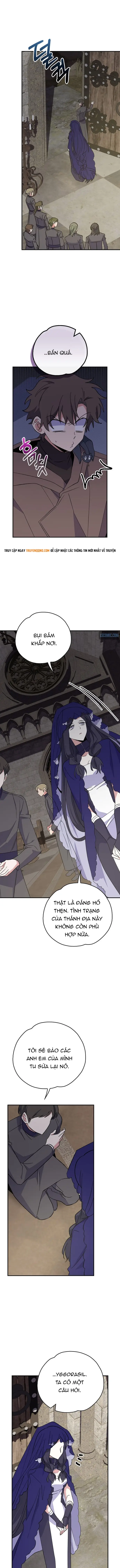 Nhà Hiền Triết Yigret Chapter 137 - 8