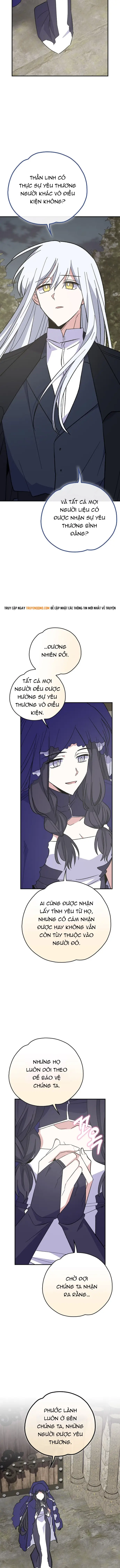 Nhà Hiền Triết Yigret Chapter 137 - 9