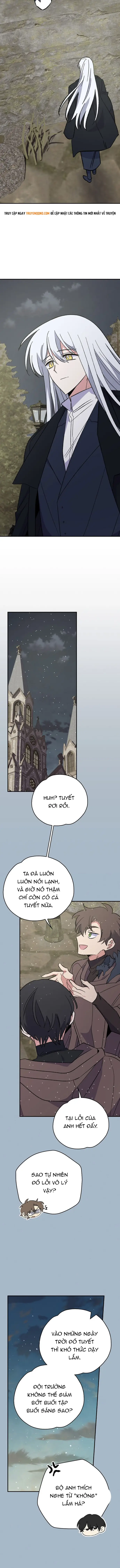 Nhà Hiền Triết Yigret Chapter 137 - 10