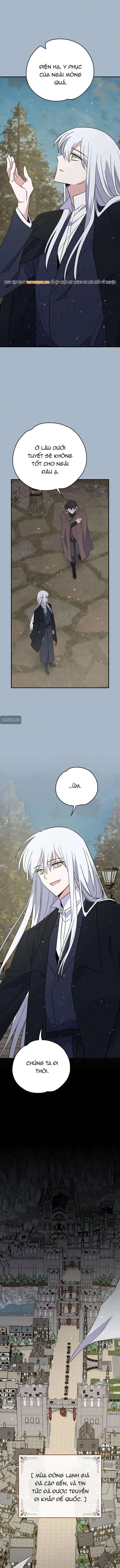 Nhà Hiền Triết Yigret Chapter 137 - 11