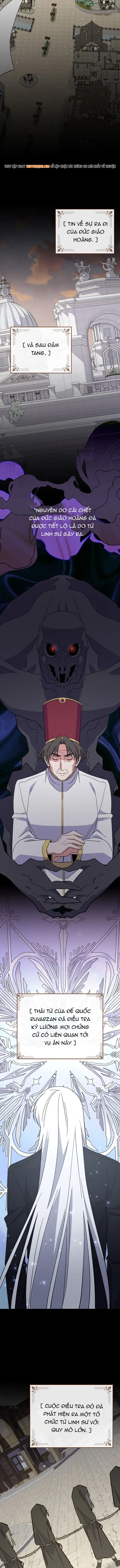 Nhà Hiền Triết Yigret Chapter 137 - 12