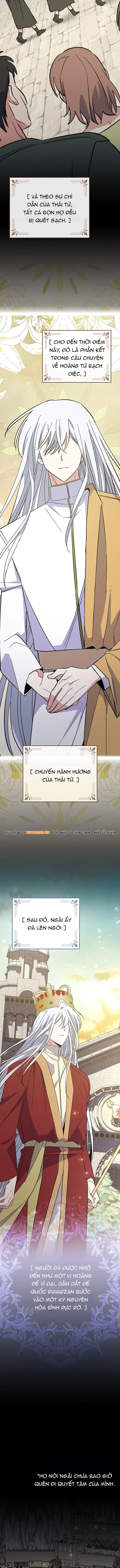 Nhà Hiền Triết Yigret Chapter 137 - 13