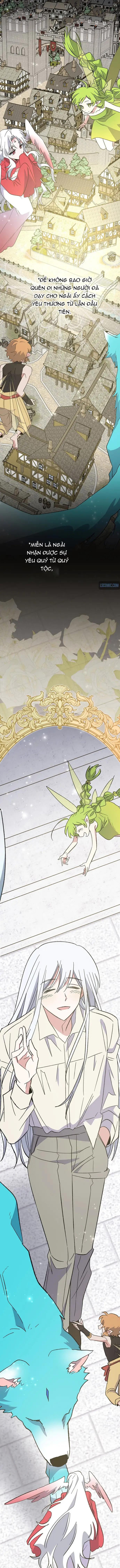 Nhà Hiền Triết Yigret Chapter 137 - 14