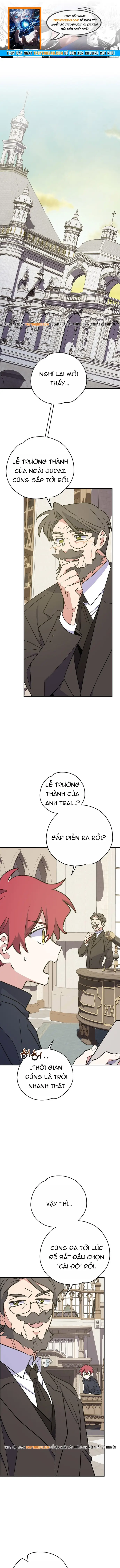 Nhà Hiền Triết Yigret Chapter 138 - 1