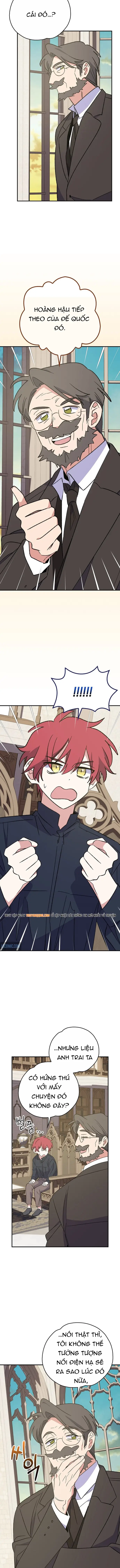 Nhà Hiền Triết Yigret Chapter 138 - 2