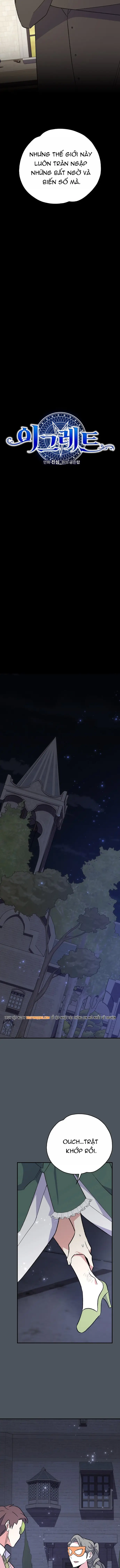 Nhà Hiền Triết Yigret Chapter 138 - 3