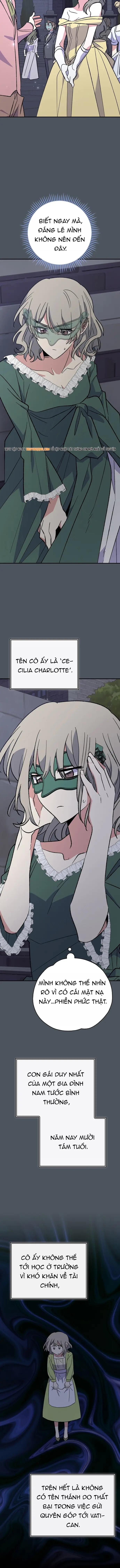 Nhà Hiền Triết Yigret Chapter 138 - 4