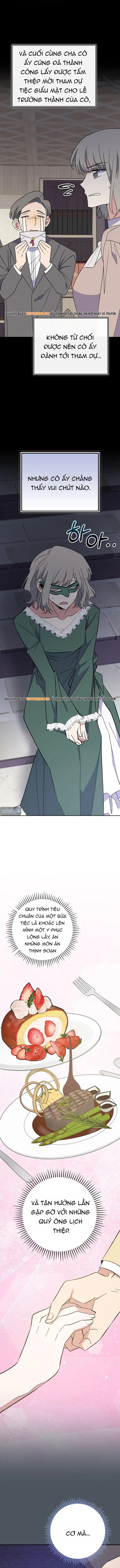 Nhà Hiền Triết Yigret Chapter 138 - 5