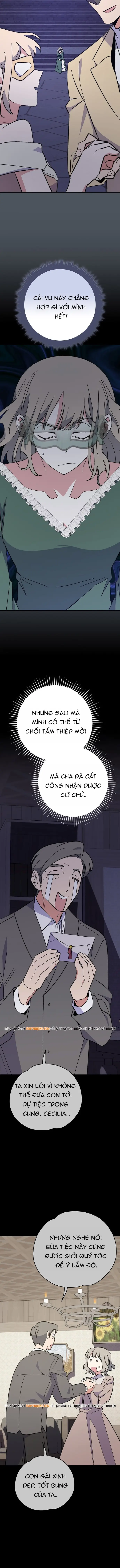 Nhà Hiền Triết Yigret Chapter 138 - 6