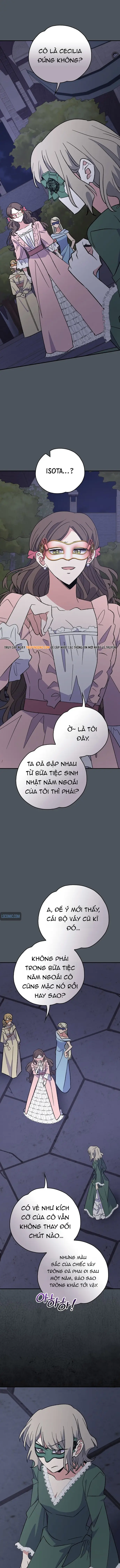 Nhà Hiền Triết Yigret Chapter 138 - 8