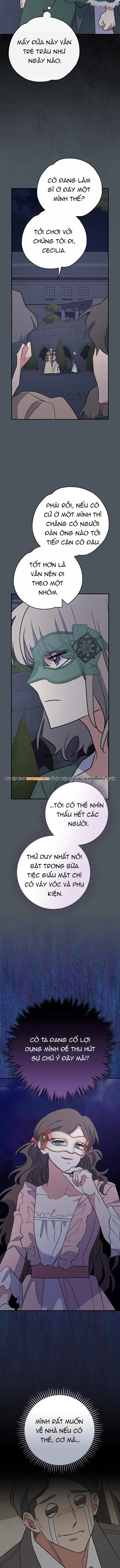 Nhà Hiền Triết Yigret Chapter 138 - 9