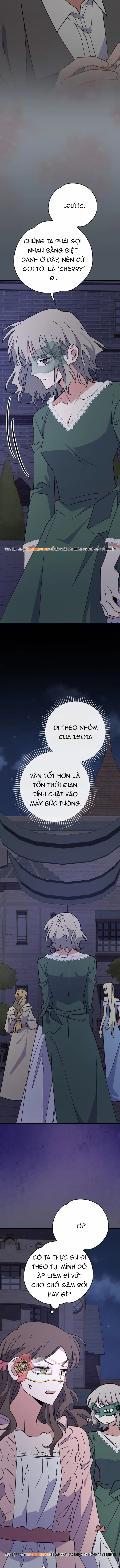 Nhà Hiền Triết Yigret Chapter 138 - 10