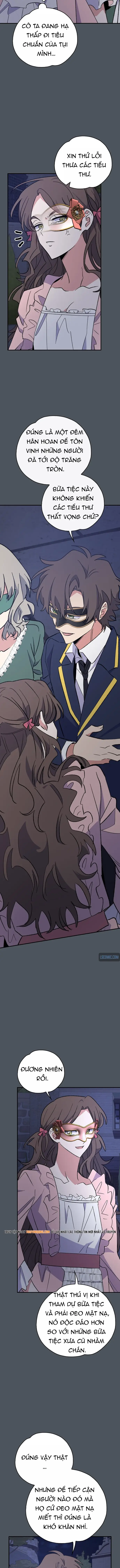 Nhà Hiền Triết Yigret Chapter 138 - 11