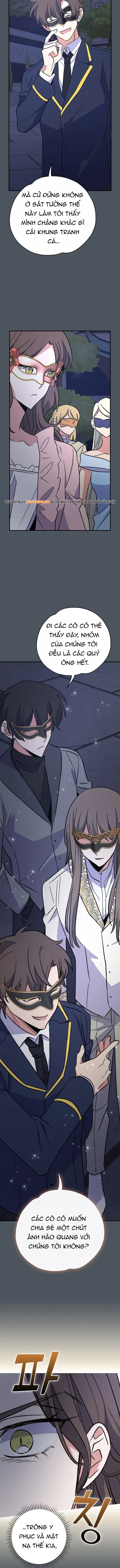 Nhà Hiền Triết Yigret Chapter 138 - 12