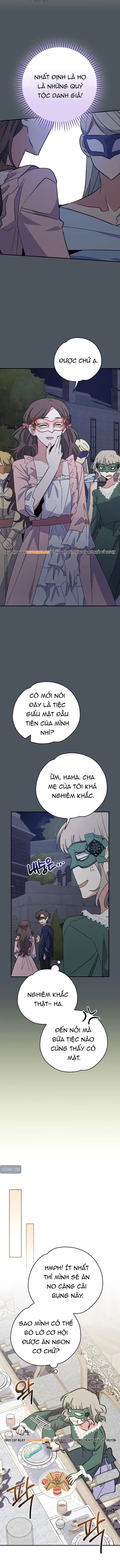 Nhà Hiền Triết Yigret Chapter 138 - 13