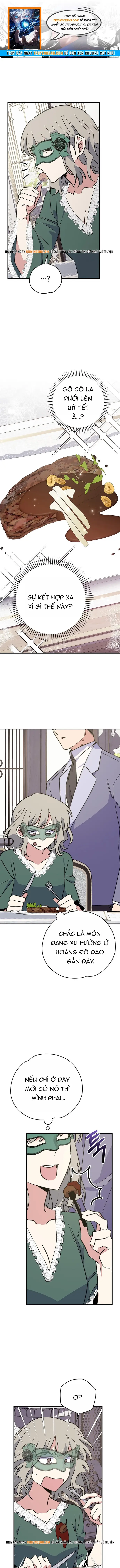Nhà Hiền Triết Yigret Chapter 139 - 1