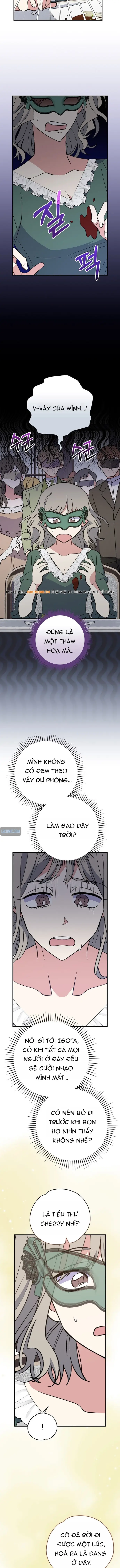 Nhà Hiền Triết Yigret Chapter 139 - 2