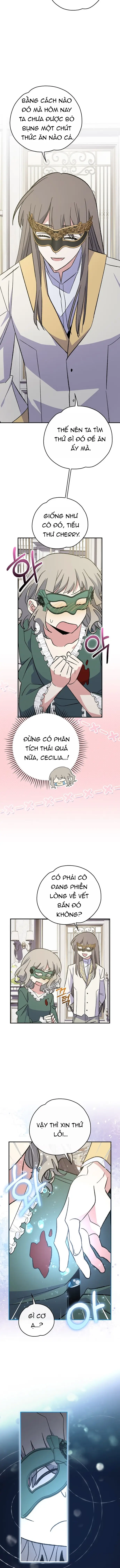 Nhà Hiền Triết Yigret Chapter 139 - 4