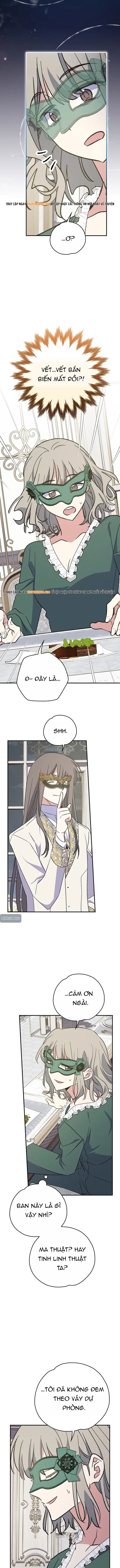 Nhà Hiền Triết Yigret Chapter 139 - 5