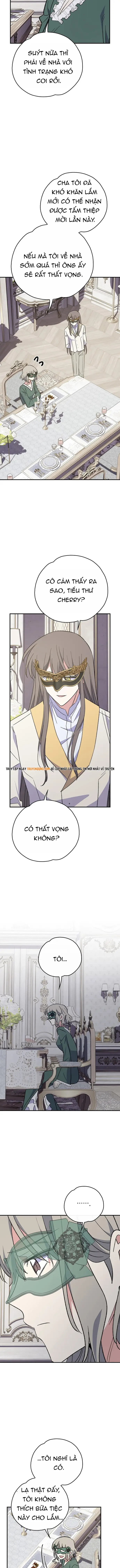 Nhà Hiền Triết Yigret Chapter 139 - 6