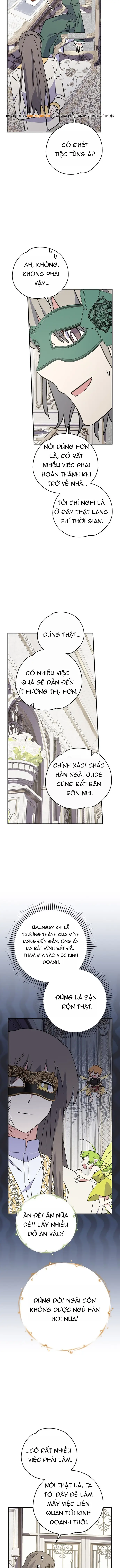 Nhà Hiền Triết Yigret Chapter 139 - 7