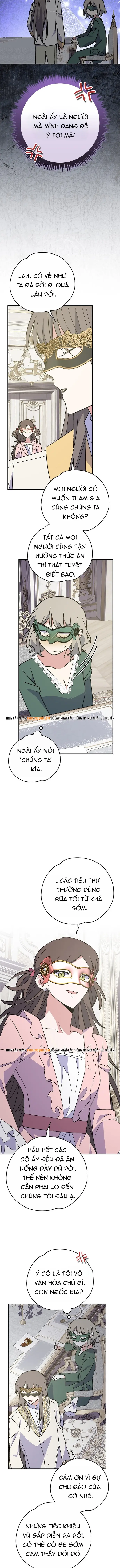 Nhà Hiền Triết Yigret Chapter 139 - 9