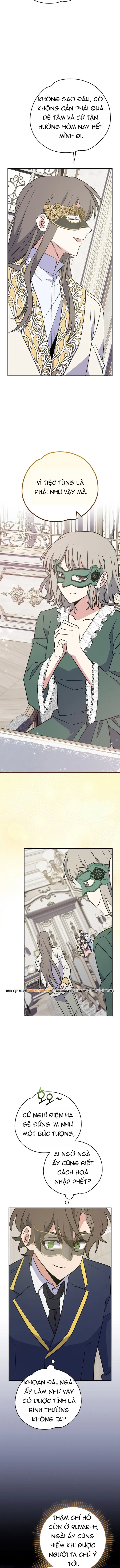 Nhà Hiền Triết Yigret Chapter 139 - 10