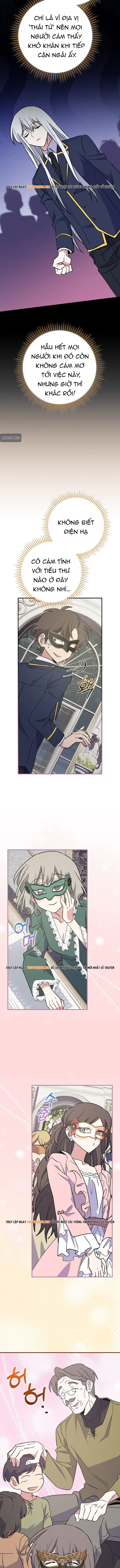Nhà Hiền Triết Yigret Chapter 139 - 11