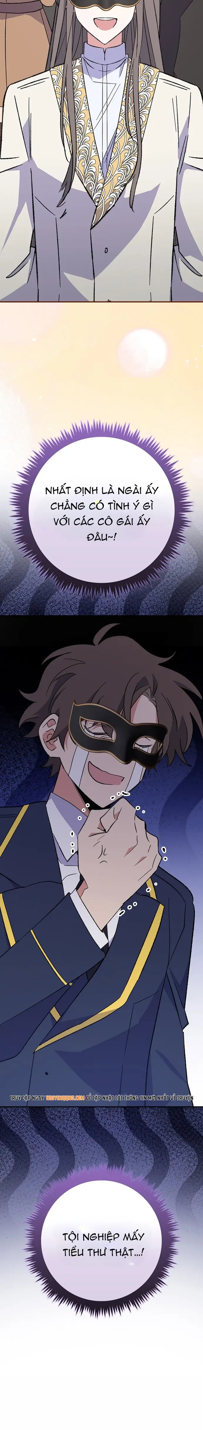 Nhà Hiền Triết Yigret Chapter 139 - 12