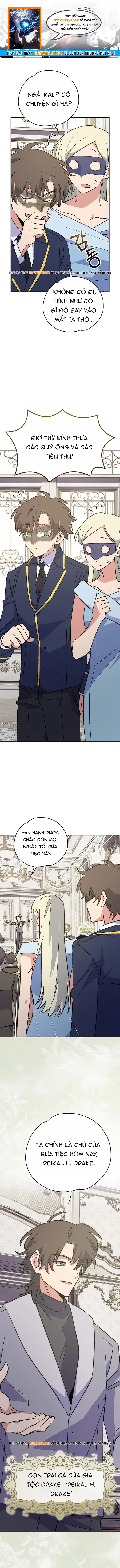 Nhà Hiền Triết Yigret Chapter 140 - 1