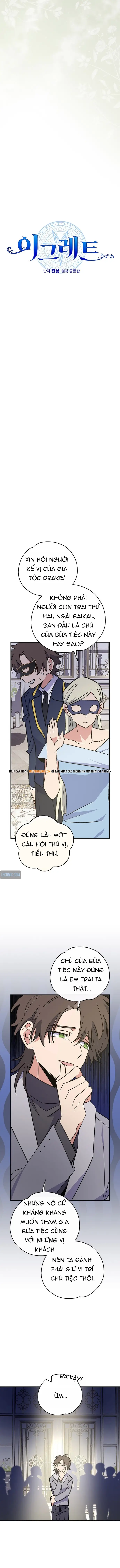 Nhà Hiền Triết Yigret Chapter 140 - 2