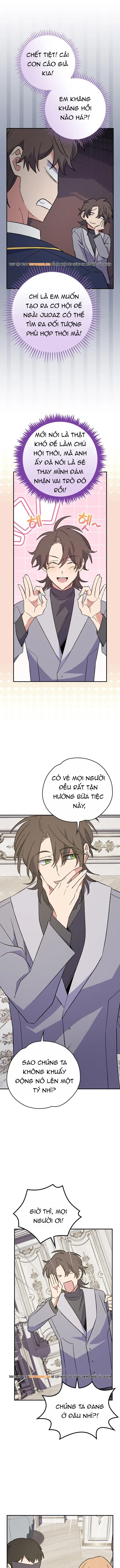 Nhà Hiền Triết Yigret Chapter 140 - 3