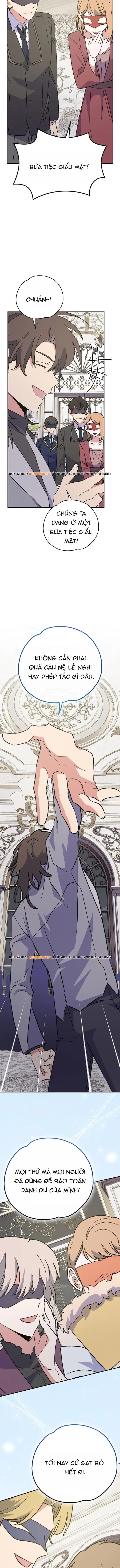 Nhà Hiền Triết Yigret Chapter 140 - 4