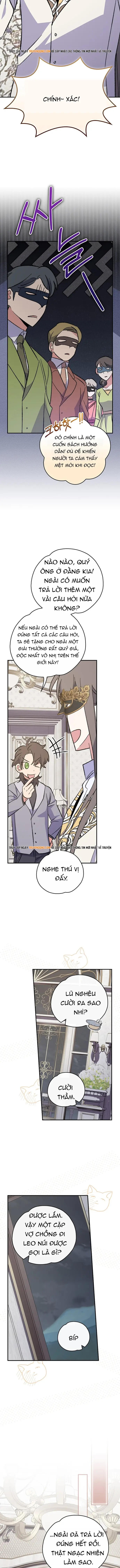 Nhà Hiền Triết Yigret Chapter 140 - 7