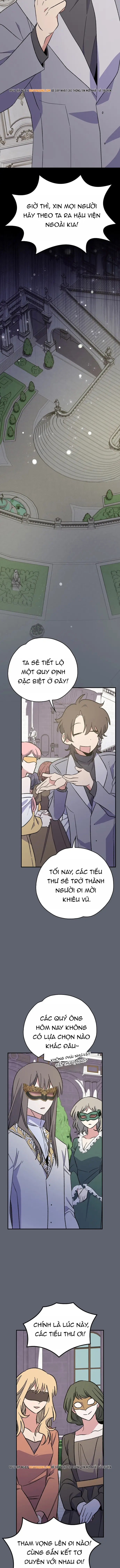 Nhà Hiền Triết Yigret Chapter 140 - 9