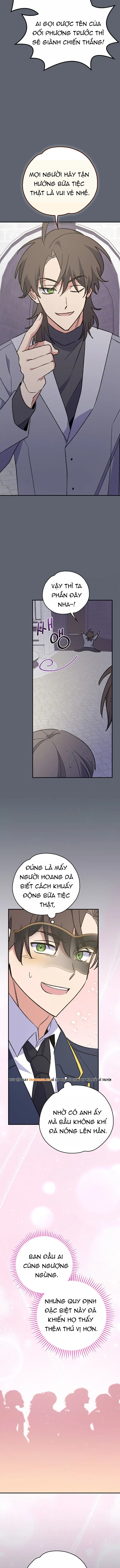 Nhà Hiền Triết Yigret Chapter 140 - 10