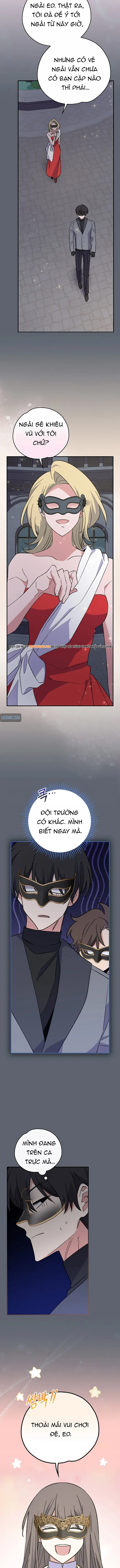 Nhà Hiền Triết Yigret Chapter 140 - 11